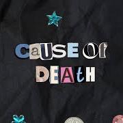 Cause of death Cause of death