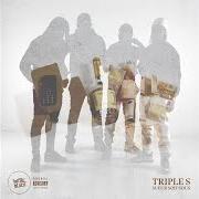 Il testo BINKS di 13 BLOCK è presente anche nell'album Triple s (2018)