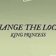 Il testo SEX SHOP di KING PRINCESS è presente anche nell'album Hold on baby (2022)