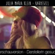 Il testo BIS IN DIE EWIGKEIT di JULIA MARIA KLEIN è presente anche nell'album Applaus für mama (2020)