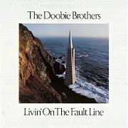 Il testo THERE'S A LIGHT dei THE DOOBIE BROTHERS è presente anche nell'album Livin' on the fault line (1977)
