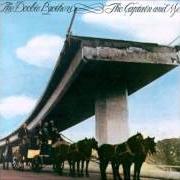 Il testo UKIAH dei THE DOOBIE BROTHERS è presente anche nell'album The captain and me (1973)