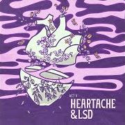 Il testo LOVE ME di HAUSKEY è presente anche nell'album Heartache & lsd: act ii (2022)