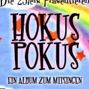 Il testo INTRO di 257ERS è presente anche nell'album Hokus pokus (2009)