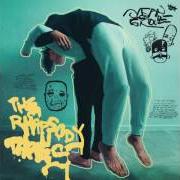 Il testo BEERS di OCEAN GROVE è presente anche nell'album The rhapsody tapes (2017)
