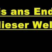 Il testo ROCKSTAR dei MASSENDEFEKT è presente anche nell'album Träum weiter (2005)