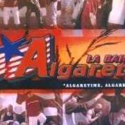 Il testo QUE PASA YO!! [DJ WASSI] di LA BANDA ALGARETE è presente anche nell'album Por fin (2003)