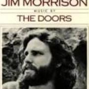 Il testo AMERICAN NIGHT dei THE DOORS è presente anche nell'album An american prayer (1978)