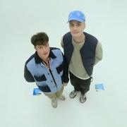 Il testo HYPNOTIZED di KAWALA è presente anche nell'album Better with you (2022)