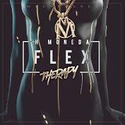 Il testo FLEX THERAPY 2 di H MONEDA è presente anche nell'album Flex therapy 2 (2020)