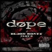 Il testo DIVE dei DOPE è presente anche nell'album Blood money part zer0 (2023)