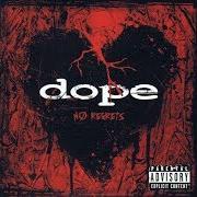Il testo MY FUNERAL dei DOPE è presente anche nell'album No regrets (2009)