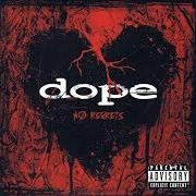 Il testo FLAT LINE dei DOPE è presente anche nell'album No regrets (2009)