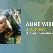 Il testo NÃO HÁ O QUE TEMER di ALINE WIRLEY è presente anche nell'album Indômita (2020)