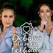 Il testo PRESENTE DE DEUS di SIMONE E SIMARIA è presente anche nell'album Debaixo do meu telhado (2021)