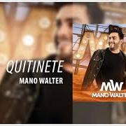 Il testo CÊ VAI MAIS VOLTA di MANO WALTER è presente anche nell'album Sem rótulos (2018)