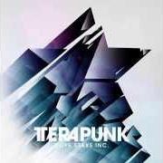 Il testo YOU HAVE NO CHANCE dei DOPE STARS INC. è presente anche nell'album Terapunk (2015)