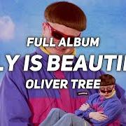 Il testo INTROSPECTIVE di OLIVER TREE è presente anche nell'album Ugly is beautiful (2020)