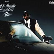 I'll always come find you