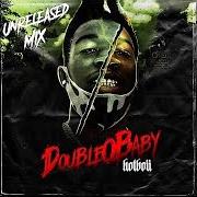 Il testo OUT THE MUD di HOTBOII è presente anche nell'album Doubleobaby (2020)