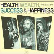 Health, wealth, success & happiness