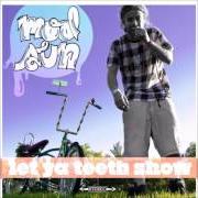 Il testo BACK FOR MORE di MOD SUN è presente anche nell'album Let ya teeth show (2009)