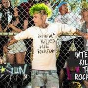 Il testo KARMA di MOD SUN è presente anche nell'album Internet killed the rockstar (2021)