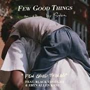 Il testo STILL dei SABA è presente anche nell'album Few good things (2022)