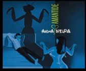 Il testo QUELLO CHE CI RENDE UNICI degli ANIMA NERA è presente anche nell'album Amantide (2018)