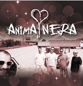 Il testo MUSICA degli ANIMA NERA è presente anche nell'album Anima nera (2021)