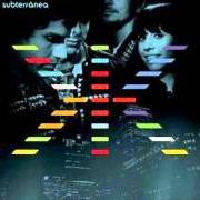 Il testo VELEROS dei DORIAN è presente anche nell'album La ciudad subterránea (2009)