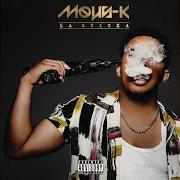 Il testo MA VIE di MOUS-K è presente anche nell'album La quicka (2019)