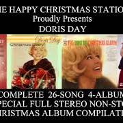 Il testo I DIDN'T SLIP, I WASN'T PUSHED, I FELL di DORIS DAY è presente anche nell'album Absolutely essential (2011)