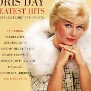 Doris day's greatest hits