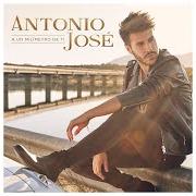 Il testo HAY UN MUNDO di ANTÓNIO JOSÉ è presente anche nell'album A un milímetro de ti (2017)