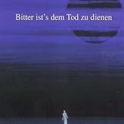 Il testo WUNDENKÜSSEN dei DORNENREICH è presente anche nell'album Bitter ist's dem tod zu dienen (1999)