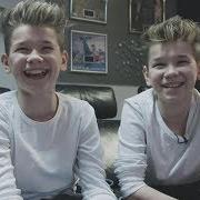 Il testo HEARTBEAT di MARCUS & MARTINUS è presente anche nell'album Together (2016)