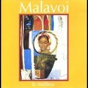 Il testo KADOLESCENT di MALAVOI è presente anche nell'album Masibol (2020)