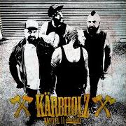 Il testo DER ZUG di KÄRBHOLZ è presente anche nell'album Kapitel 11: barrikaden (2023)