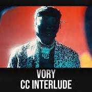 Il testo OUTRO di VORY è presente anche nell'album Vory (2020)