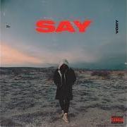 Il testo SAVE ME NOW di VORY è presente anche nell'album Say (2019)