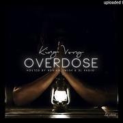 Il testo MY LIFE A MOVIE di VORY è presente anche nell'album Overdose (2016)