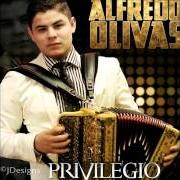 Il testo ULTIMAMENTE di ALFREDO OLIVAS è presente anche nell'album Privilegio (2015)