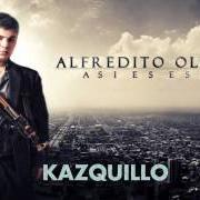 Il testo EL PRECIO DE LA SOLEDAD di ALFREDO OLIVAS è presente anche nell'album Asi es esto (2012)