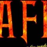 Il testo OVER EXPOSURE degli AFI è presente anche nell'album A fire inside ep (1998)