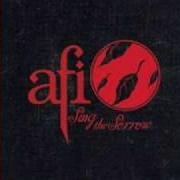 Il testo BLEED BLACK degli AFI è presente anche nell'album Sing the sorrow (2003)