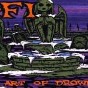 Il testo OF GREETINGS AND GOODBYES degli AFI è presente anche nell'album The art of drowning (2001)