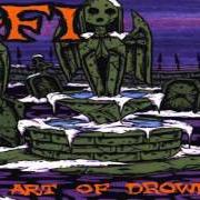 Il testo SMILE degli AFI è presente anche nell'album The art of drowning (2001)