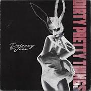 Il testo RED di DELANEY JANE è presente anche nell'album Dirty pretty things (2019)