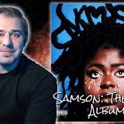 Il testo REQUIEM FOR A DREAM di CHIKA è presente anche nell'album Samson: the album (2023)